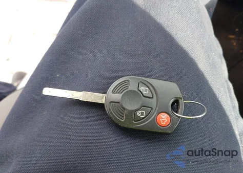 2013 Ford Escape Se from USA, damaged, VIN 1FMCU9GX2DUD47963